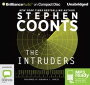 Buy The Intruders