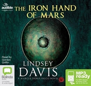 Buy The Iron Hand of Mars