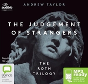 Buy The Judgement of Strangers