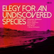 Buy Elegy For An Undiscovered Spec