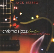 Buy Christmas Jazz Guitar