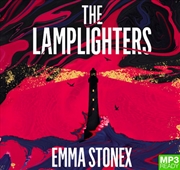 Buy The Lamplighters