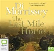 Buy The Last Mile Home