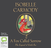 Buy A Fox Called Sorrow