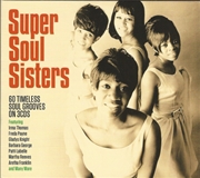 Buy Super Soul Sisters