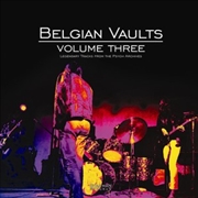 Buy Belgian Vaults 3