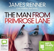 Buy The Man From Primrose Lane