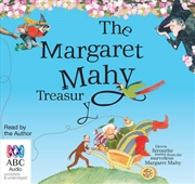 Buy The Margaret Mahy Collection