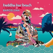 Buy Buddha Bar Beach: Barcelona