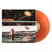 Buy Get On The Otherside - Coloured Vinyl