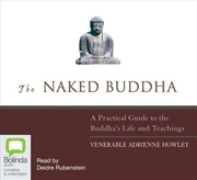 Buy The Naked Buddha