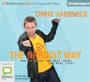 Buy The Nerdist Way