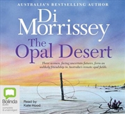 Buy The Opal Desert