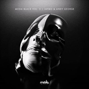 Buy Moda Black Volume Iii