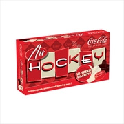 Buy Coca Cola Air Hockey