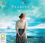 Buy The Pearler's Wife