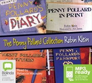 Buy The Penny Pollard Collection