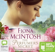 Buy The Perfumer's Secret