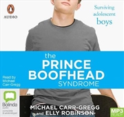 Buy The Prince Boofhead Syndrome