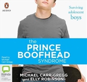 Buy The Prince Boofhead Syndrome