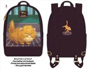 Buy Loungefly Oliver & Company - Cat US Exclusive Mini Backpack