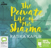 Buy The Private Life of Mrs. Sharma