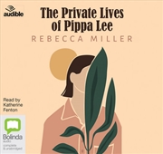 Buy The Private Lives of Pippa Lee