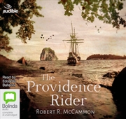 Buy The Providence Rider