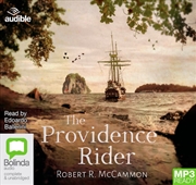 Buy The Providence Rider