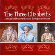 Buy Three Elizabeths, The