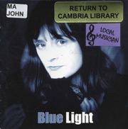 Buy Blue Light