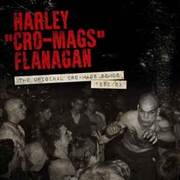 Buy Original Cro-Mags Demos 1982-1983