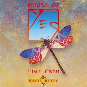 Buy House Of Yes: Live From The House Of Blues