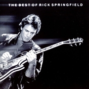 Buy Best Of Rick Springfield