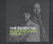 Buy Essential Alan Parsons Project