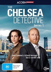 Buy Chelsea Detective - Series 1, The