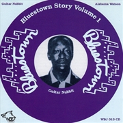 Buy Blues Town Story 1