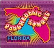 Buy Psychedelic States: Florida In The 60's 1