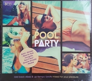 Buy Pool Party