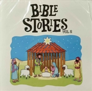 Buy Bible Stories Vol 2