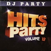 Buy Hits Party Vol 12