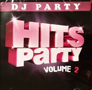 Buy Hits Party Vol 2