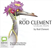 Buy The Rod Clement Collection