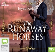 Buy The Runaway Horses