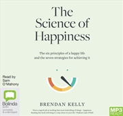 Buy The Science of Happiness