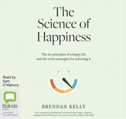 Buy The Science of Happiness