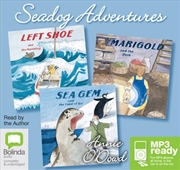 Buy The Seadog Adventures Collection