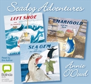 Buy The Seadog Adventures Collection