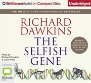 Buy The Selfish Gene