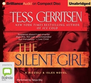 Buy The Silent Girl